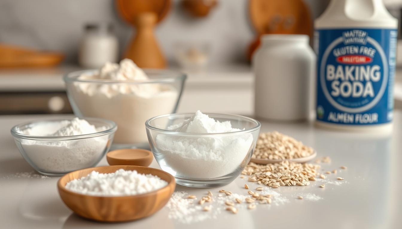 Is Baking Soda Gluten-Free