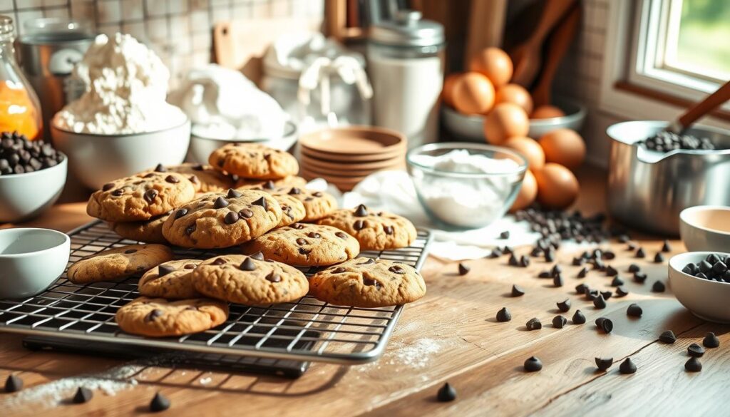 tips for baking cookies without brown sugar