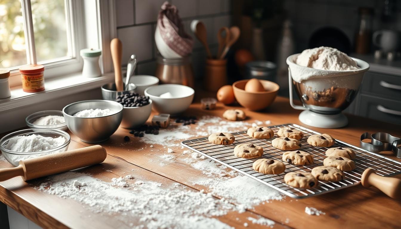 baking recipes