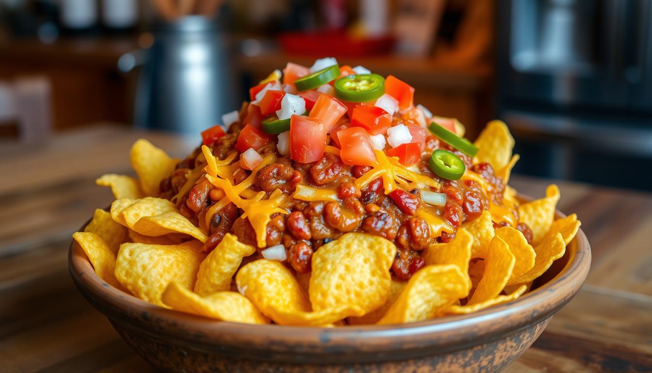 frito pie recipe​