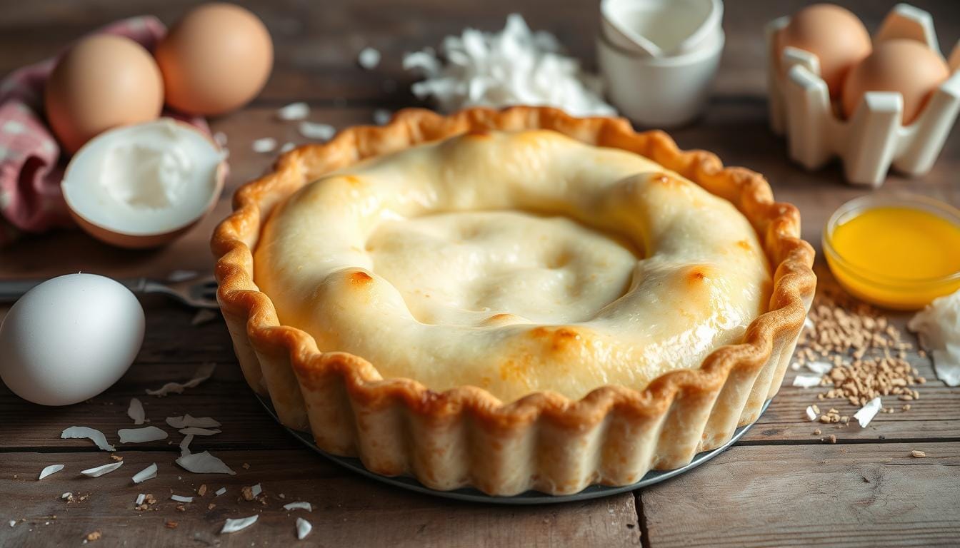 impossible pie recipe