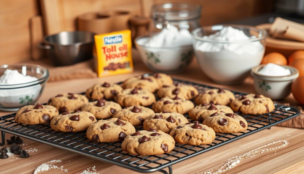 nestle toll house cookie recipe