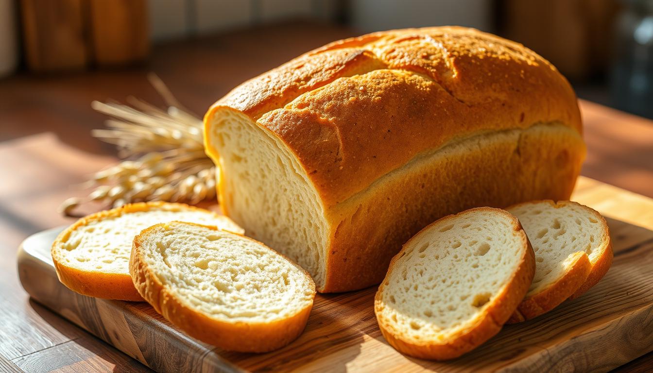 sandwich bread recipe