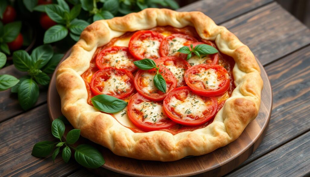 tomato pie recipe