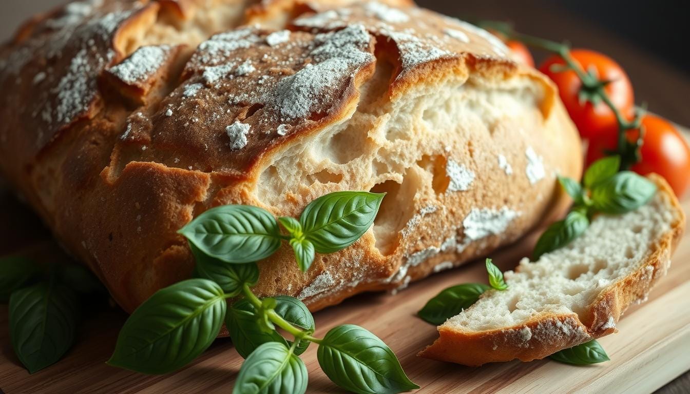 artisan italian breads