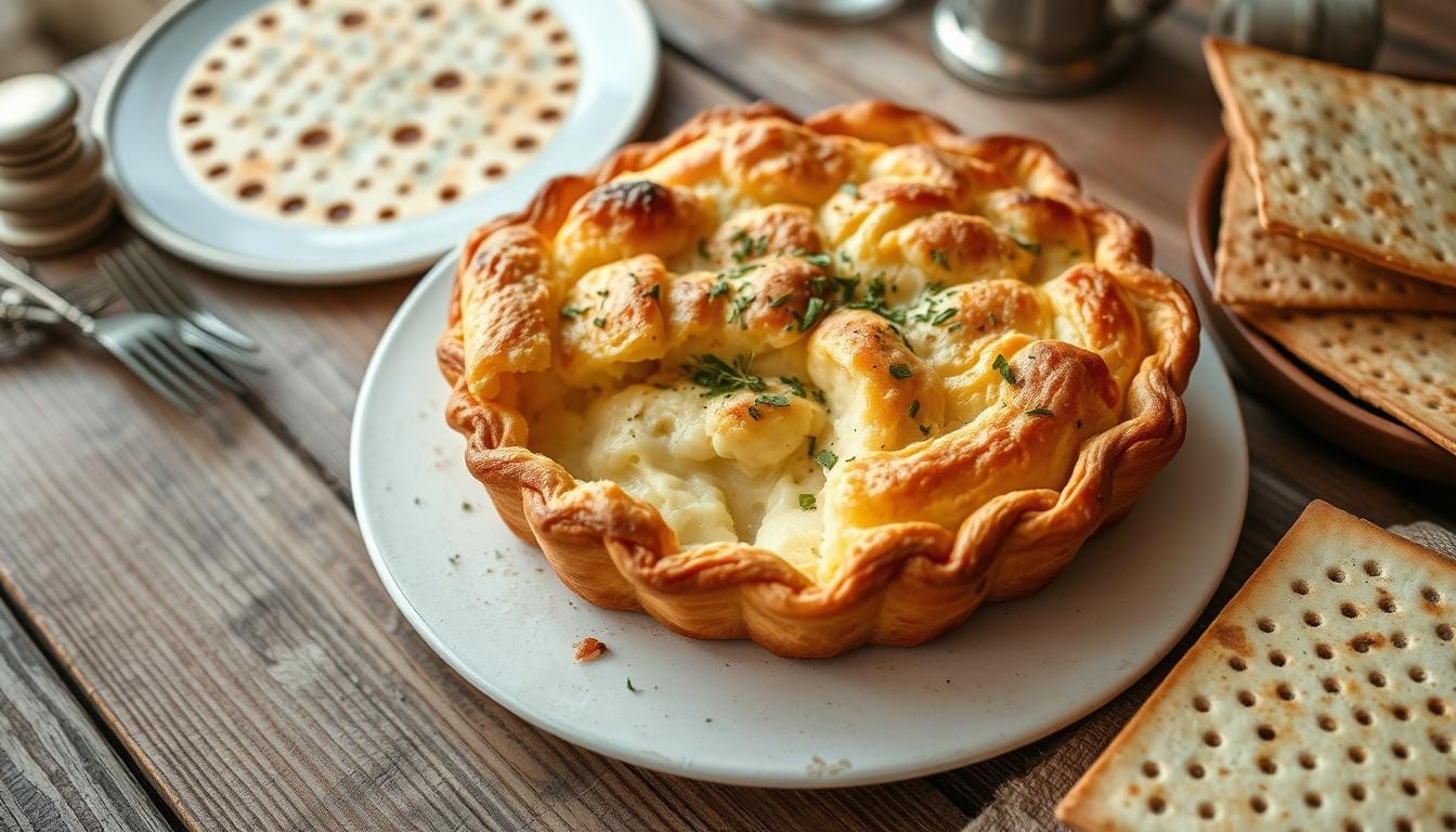 passover potato pie