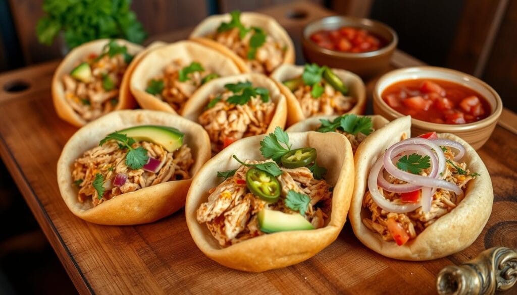 Bolillos Mexican Sandwiches