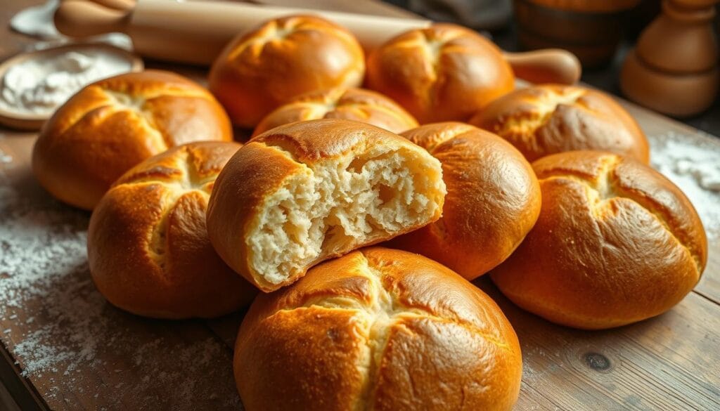 bolillos bread