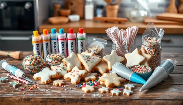 cookie decorating kits